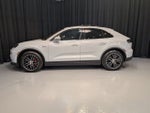 2025 Porsche Macan Electric 4S
