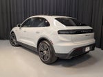 2025 Porsche Macan Electric 4S