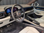 2025 Porsche Macan Electric 4S