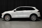 2015 Porsche Cayenne Turbo