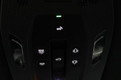 2025 Porsche Macan Macan Turbo Electric