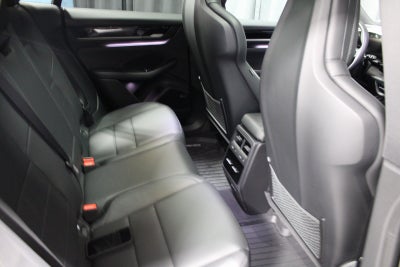 2025 Porsche Macan Electric Base