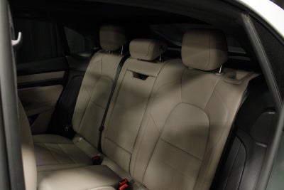 2025 Porsche Macan Electric