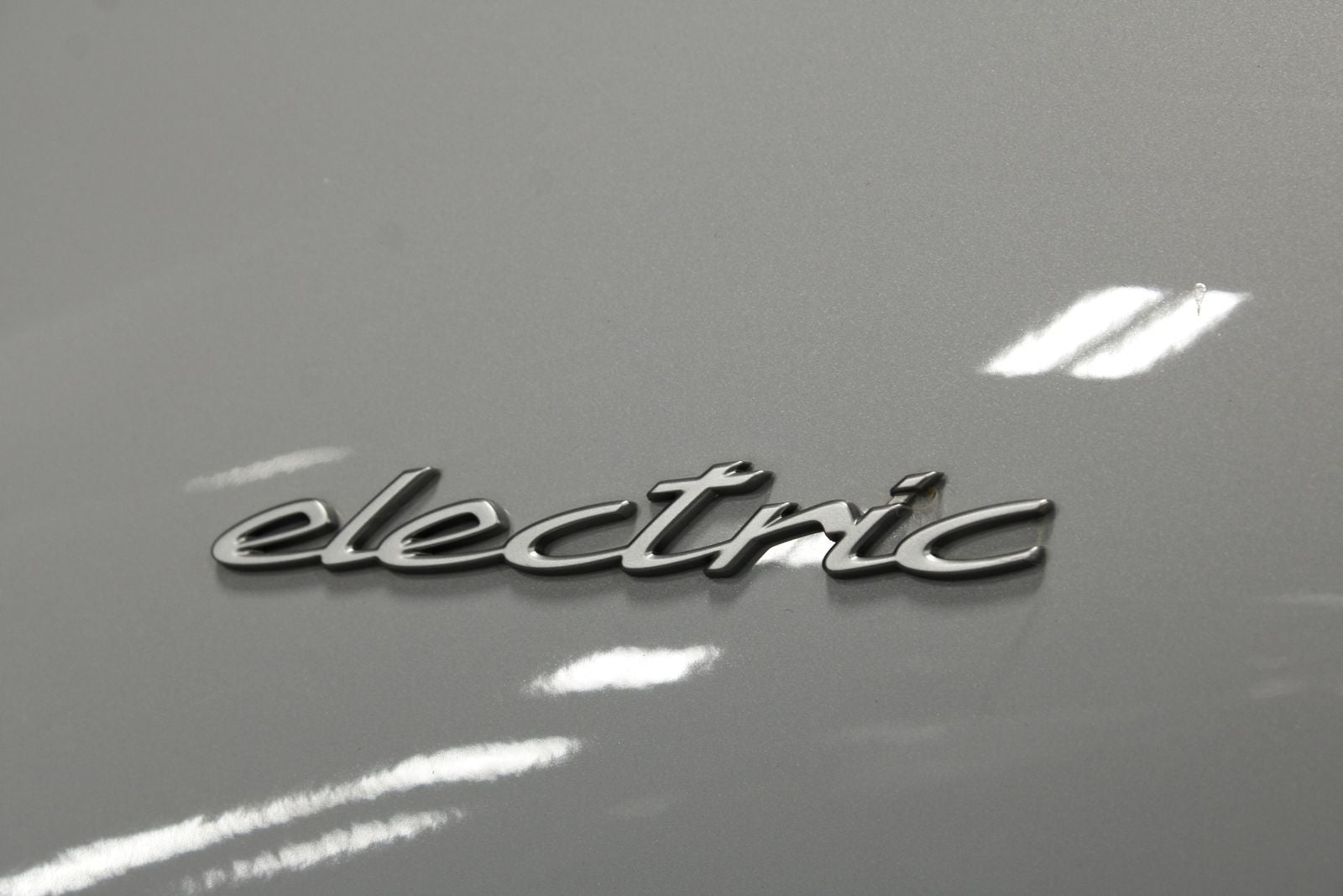 2025 Porsche Macan Electric