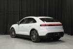 2025 Porsche Macan Electric