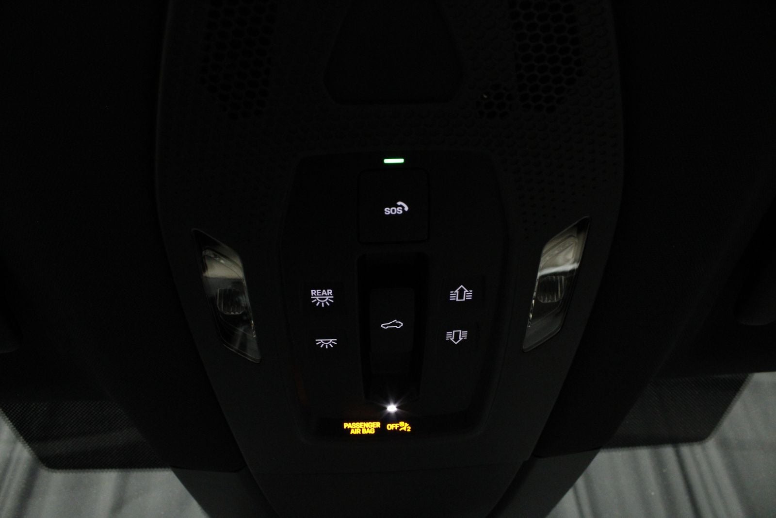 2025 Porsche Macan Electric