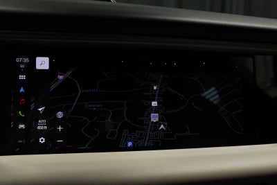 2025 Porsche Macan Electric