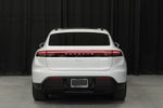 2025 Porsche Macan Electric