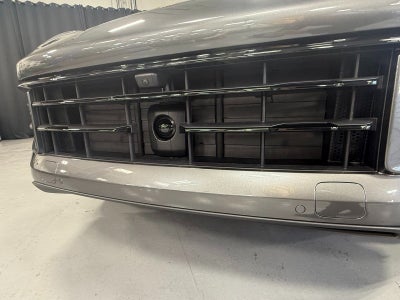 2026 Porsche Cayenne E-Hybrid Base