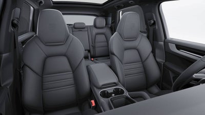 2026 Porsche Cayenne E-Hybrid Base
