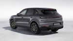 2026 Porsche Cayenne E-Hybrid Base