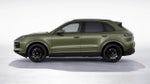 2026 Porsche Cayenne E-Hybrid Base