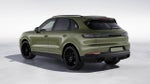 2026 Porsche Cayenne E-Hybrid Base