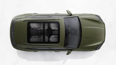 2026 Porsche Cayenne E-Hybrid Base