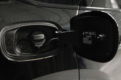 2024 Porsche Cayenne E-Hybrid