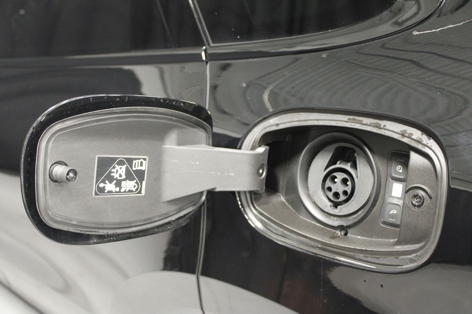 2024 Porsche Cayenne E-Hybrid