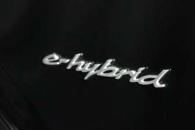 2024 Porsche Cayenne E-Hybrid