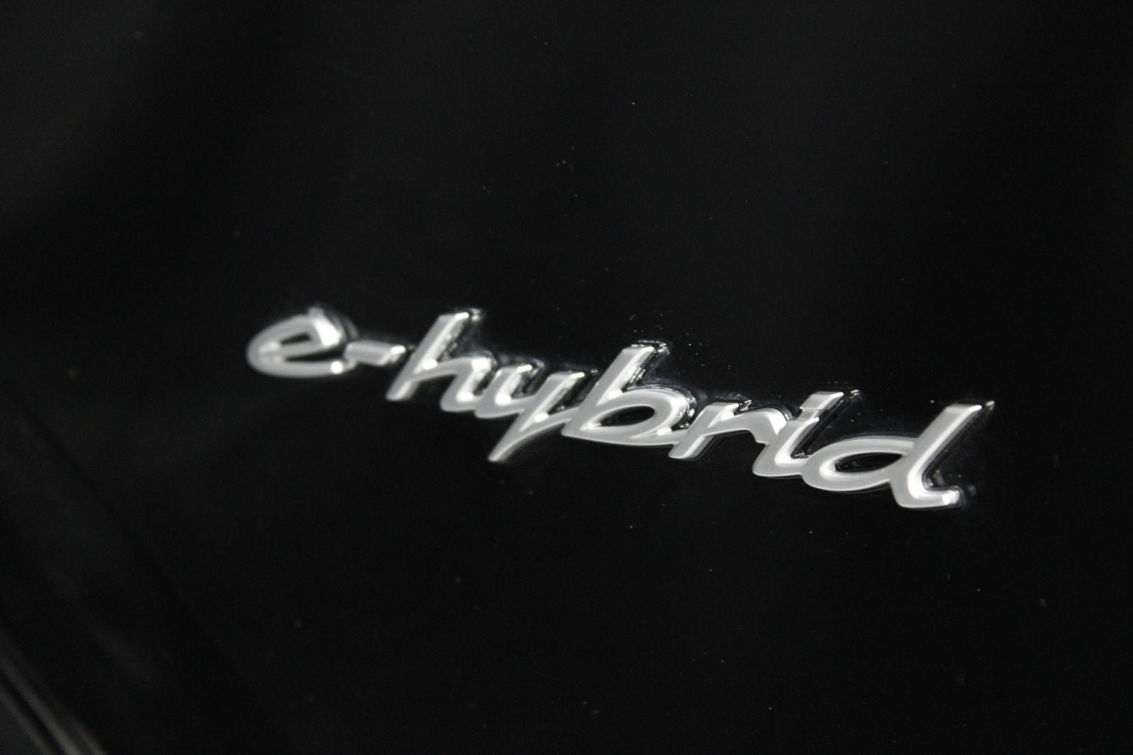 2024 Porsche Cayenne E-Hybrid