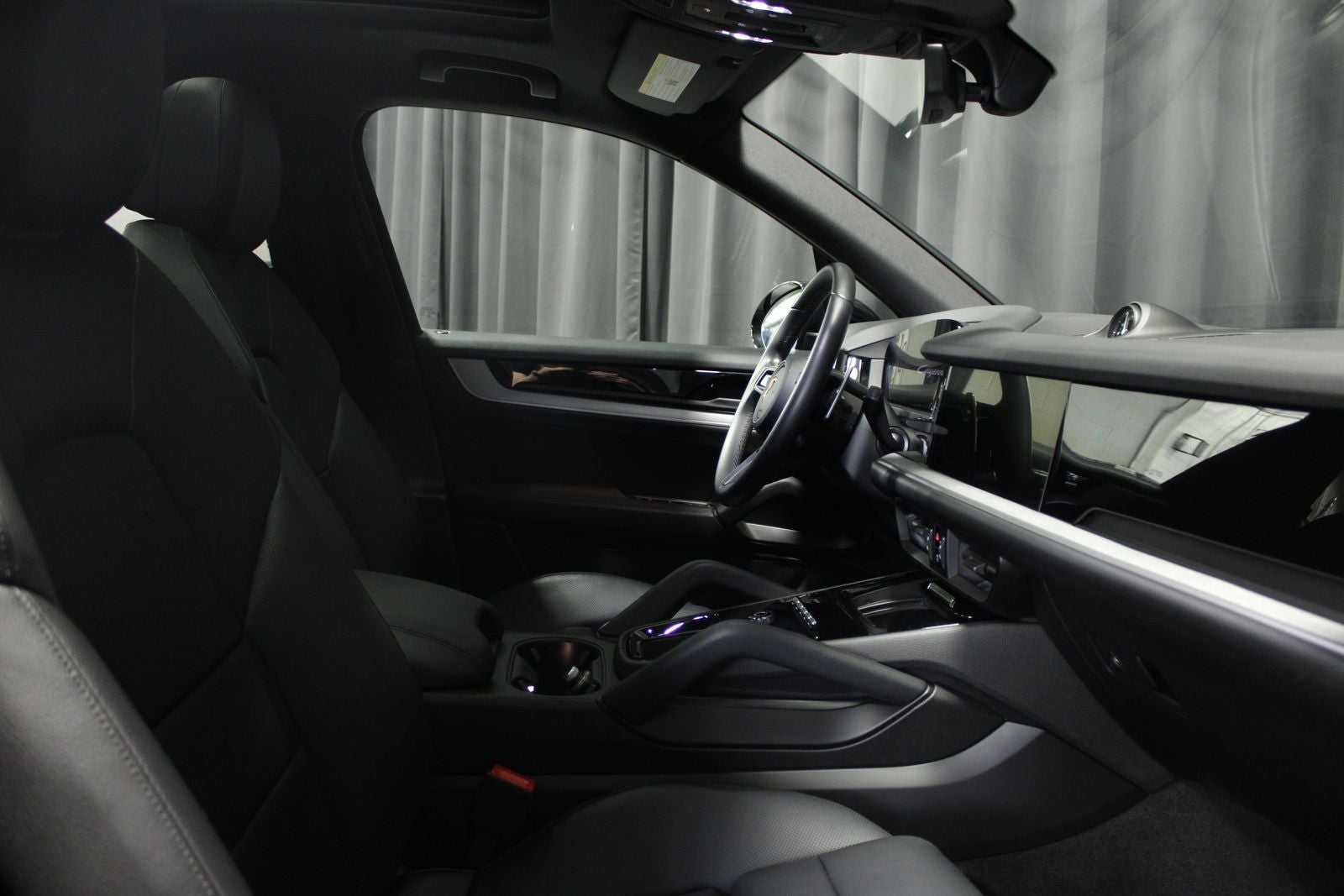 2024 Porsche Cayenne E-Hybrid