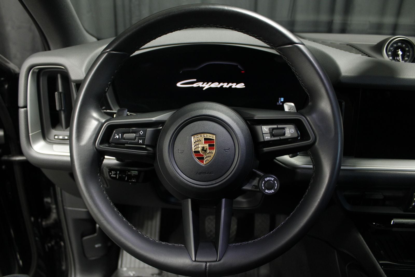 2024 Porsche Cayenne E-Hybrid