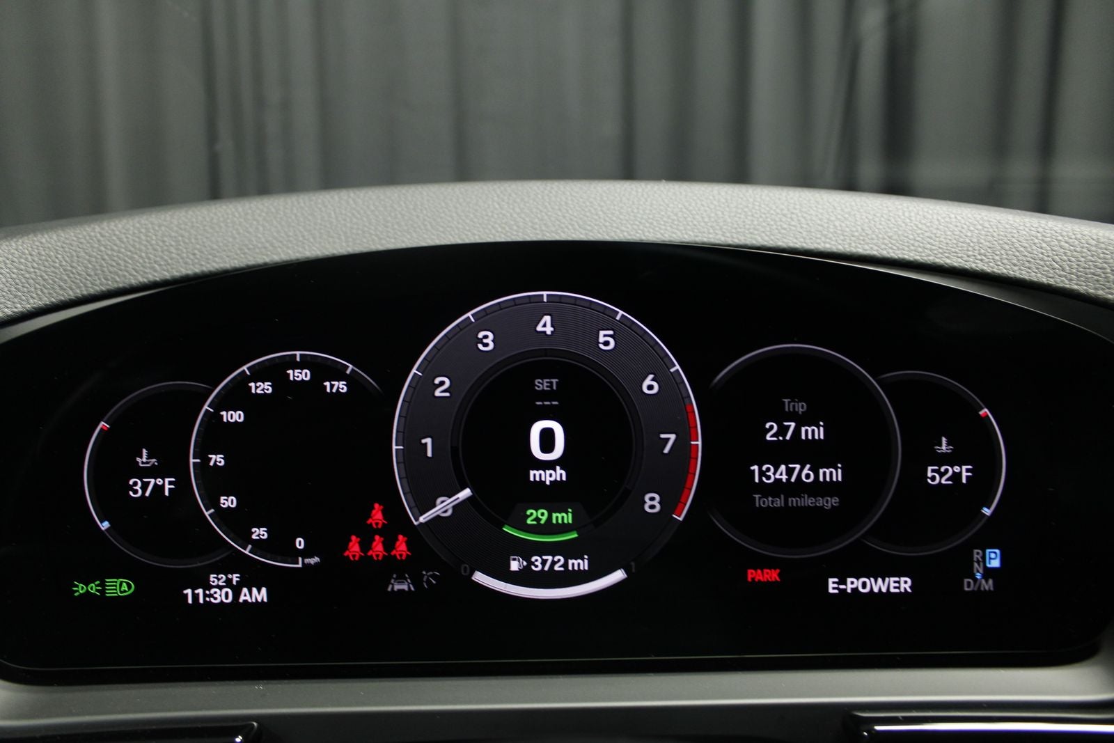 2024 Porsche Cayenne E-Hybrid