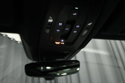 2024 Porsche Cayenne E-Hybrid