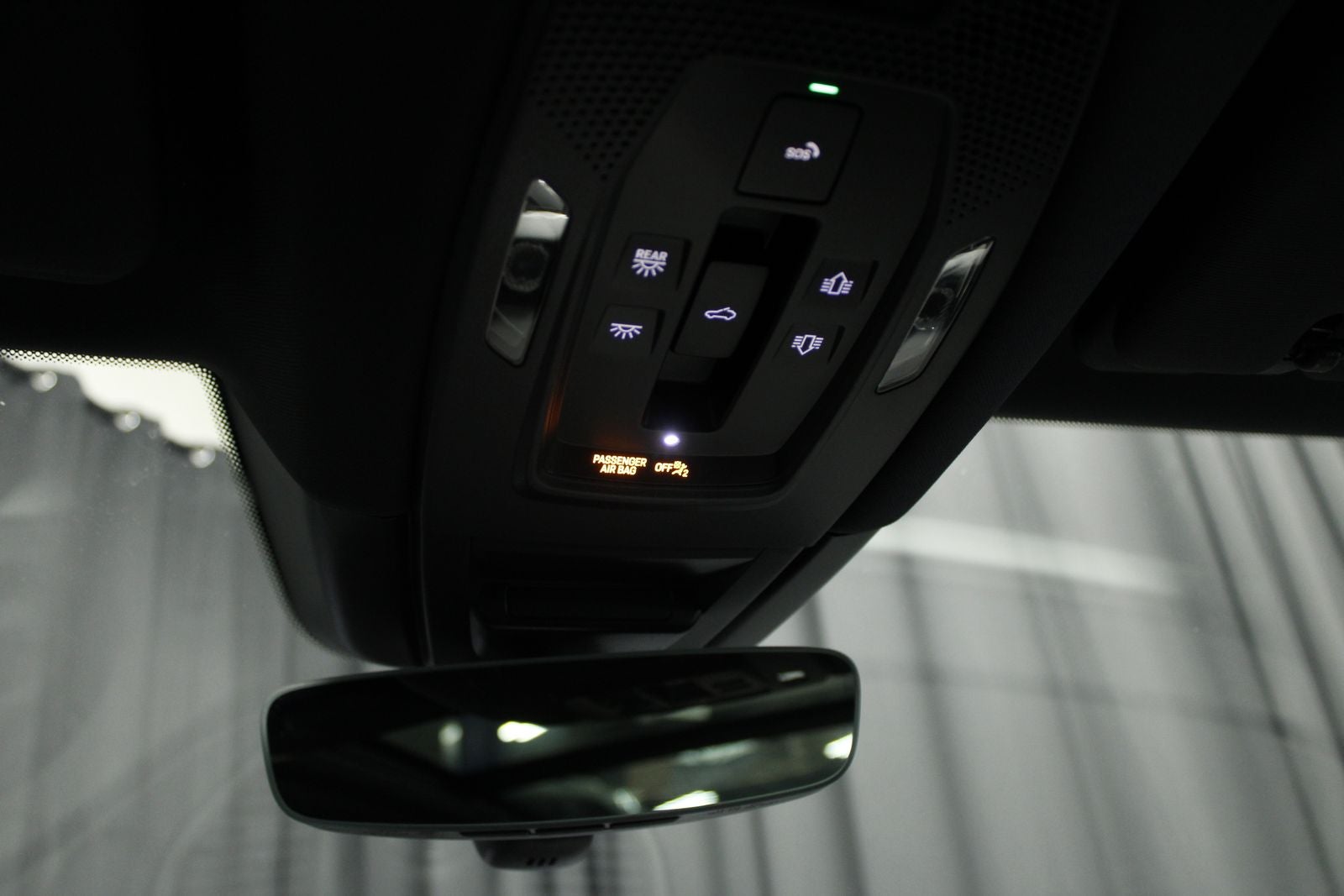 2024 Porsche Cayenne E-Hybrid