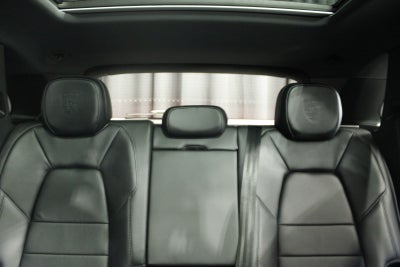 2024 Porsche Cayenne E-Hybrid