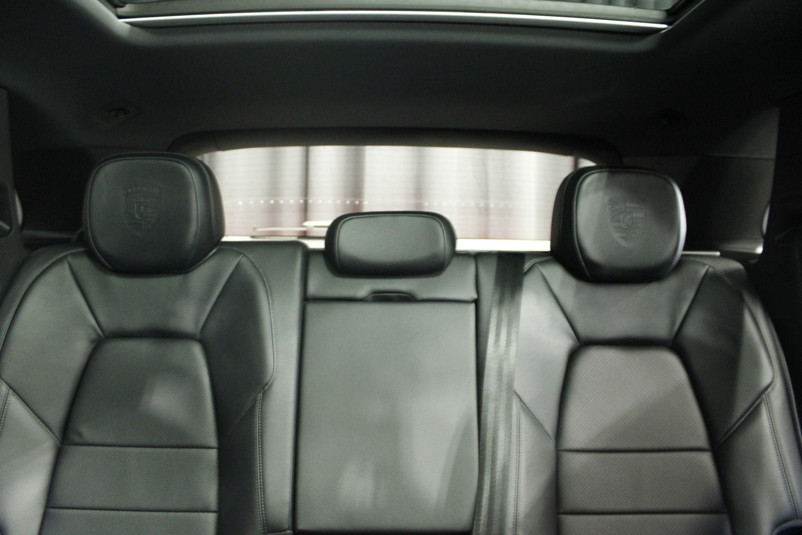 2024 Porsche Cayenne E-Hybrid