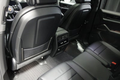 2024 Porsche Cayenne E-Hybrid