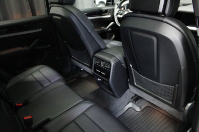 2024 Porsche Cayenne E-Hybrid