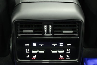 2024 Porsche Cayenne E-Hybrid