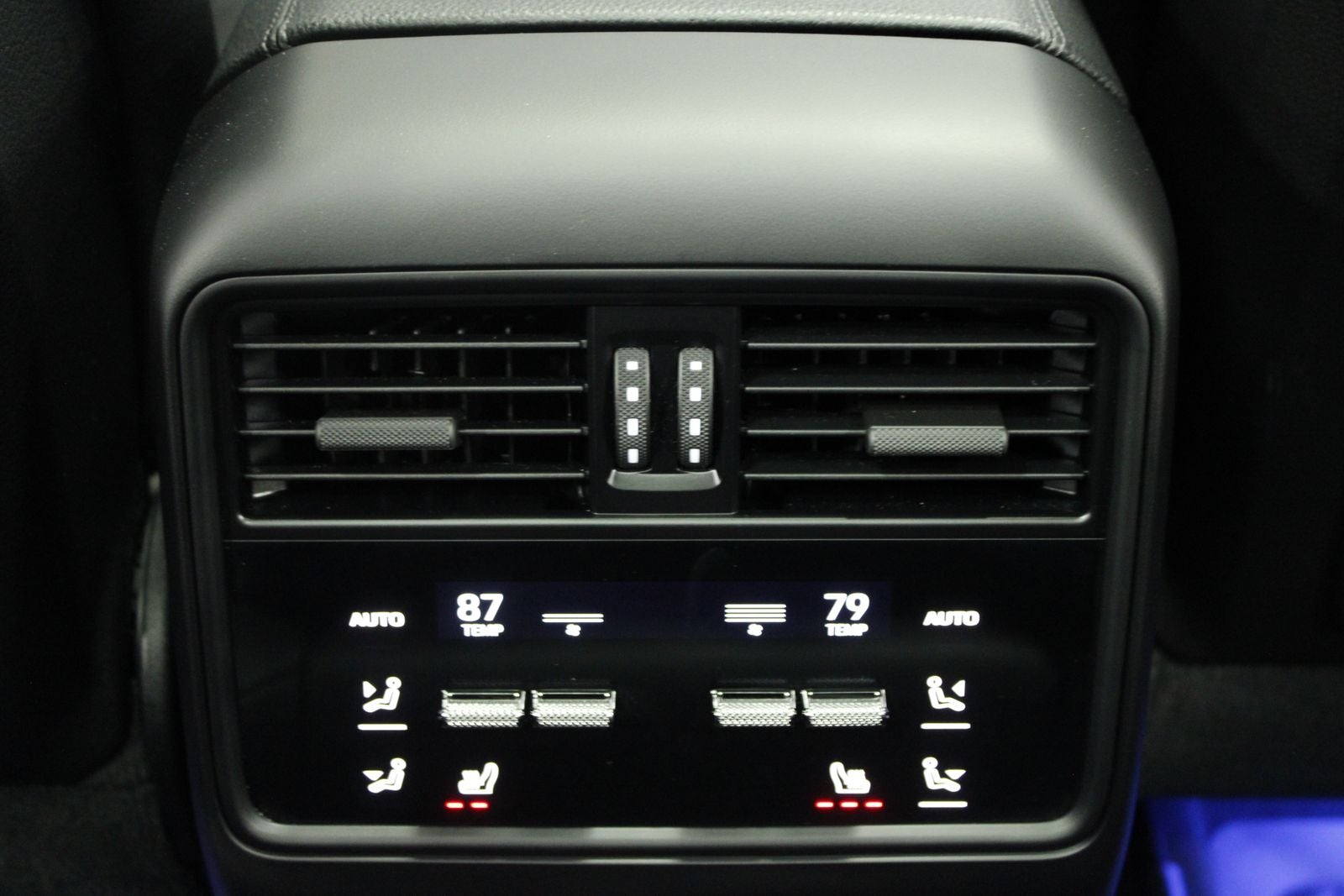 2024 Porsche Cayenne E-Hybrid