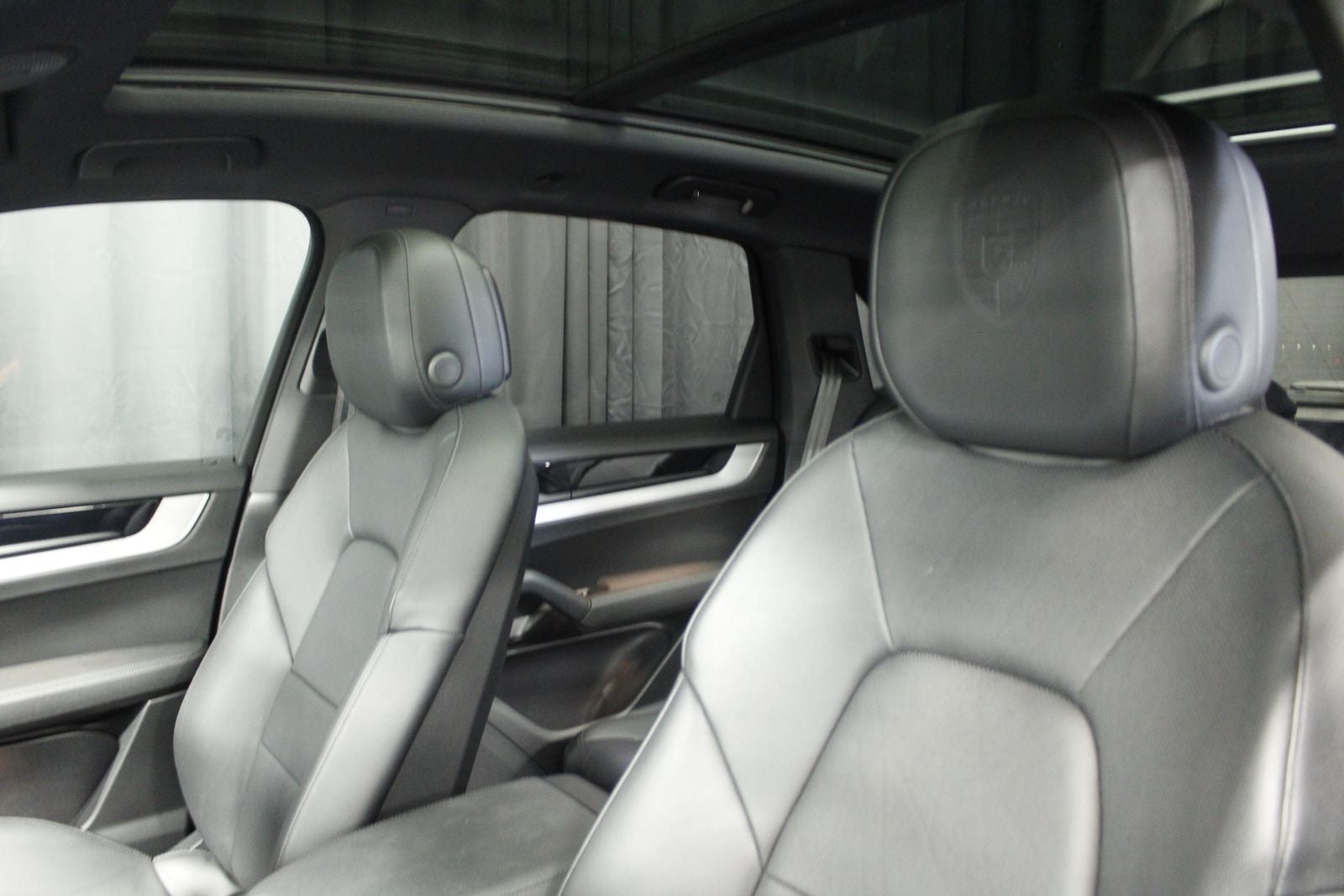 2024 Porsche Cayenne E-Hybrid