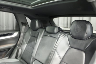 2024 Porsche Cayenne E-Hybrid