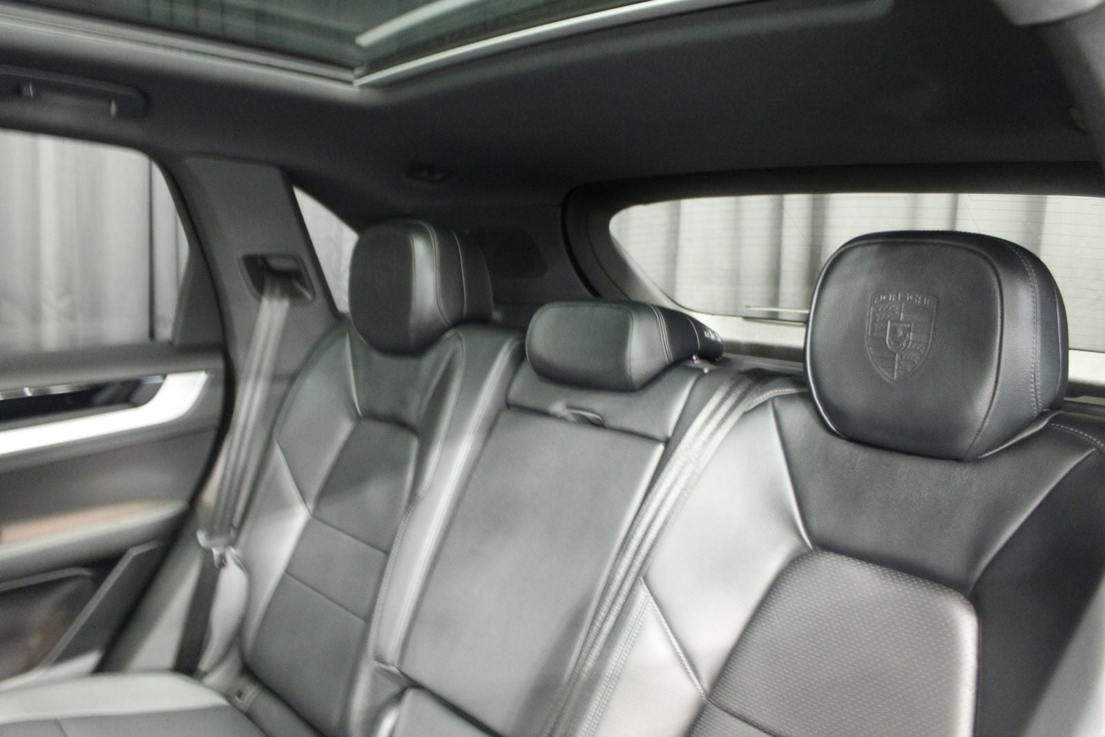 2024 Porsche Cayenne E-Hybrid