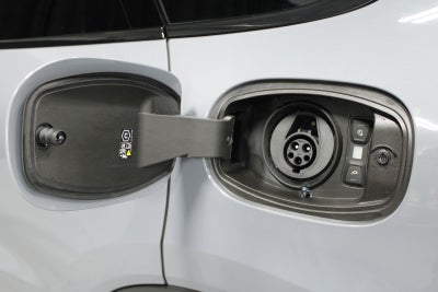 2026 Porsche Cayenne E-Hybrid
