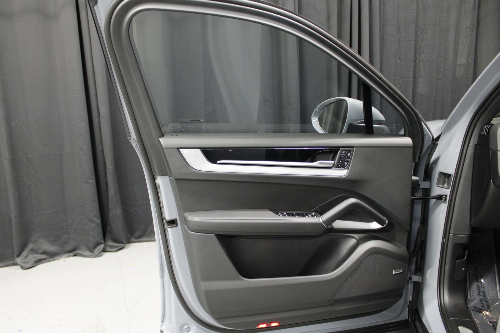2026 Porsche Cayenne E-Hybrid