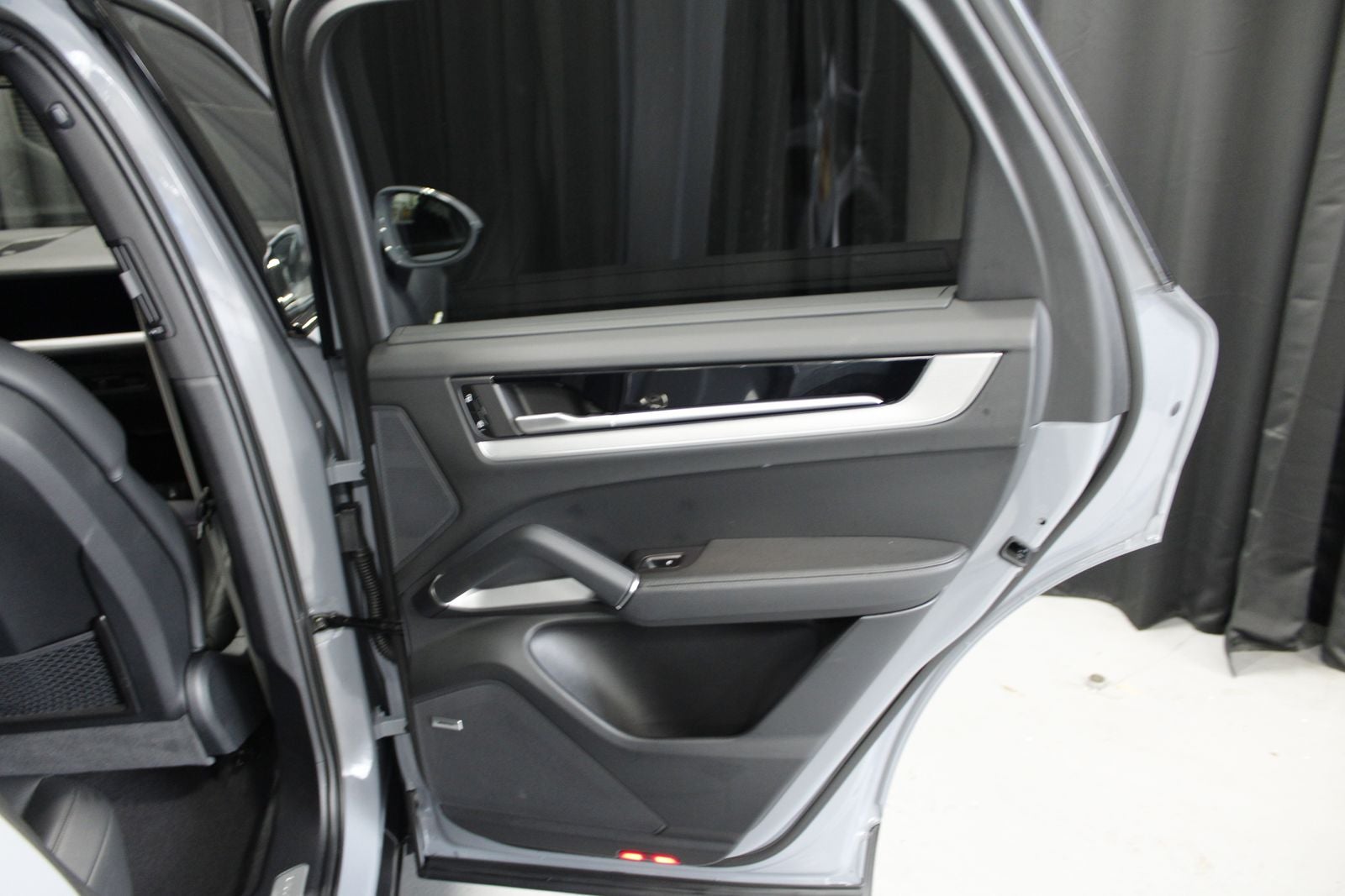 2026 Porsche Cayenne E-Hybrid