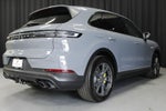 2026 Porsche Cayenne E-Hybrid