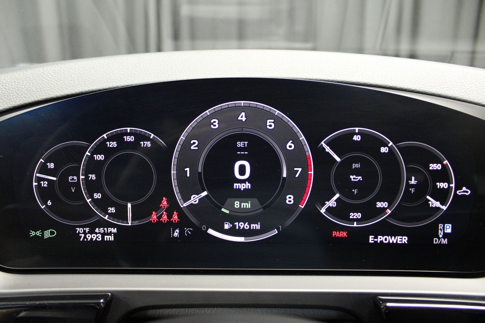 2026 Porsche Cayenne E-Hybrid