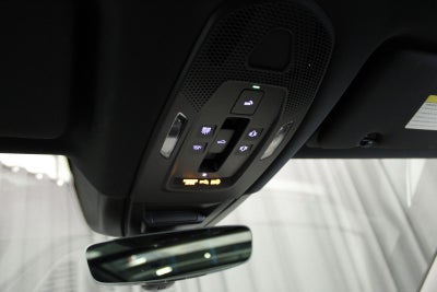 2026 Porsche Cayenne E-Hybrid