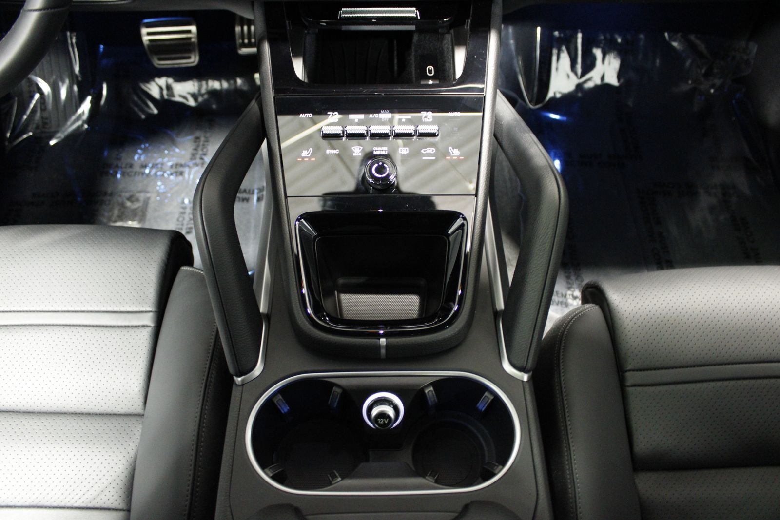 2026 Porsche Cayenne E-Hybrid