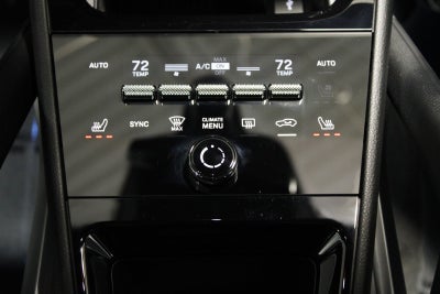 2026 Porsche Cayenne E-Hybrid