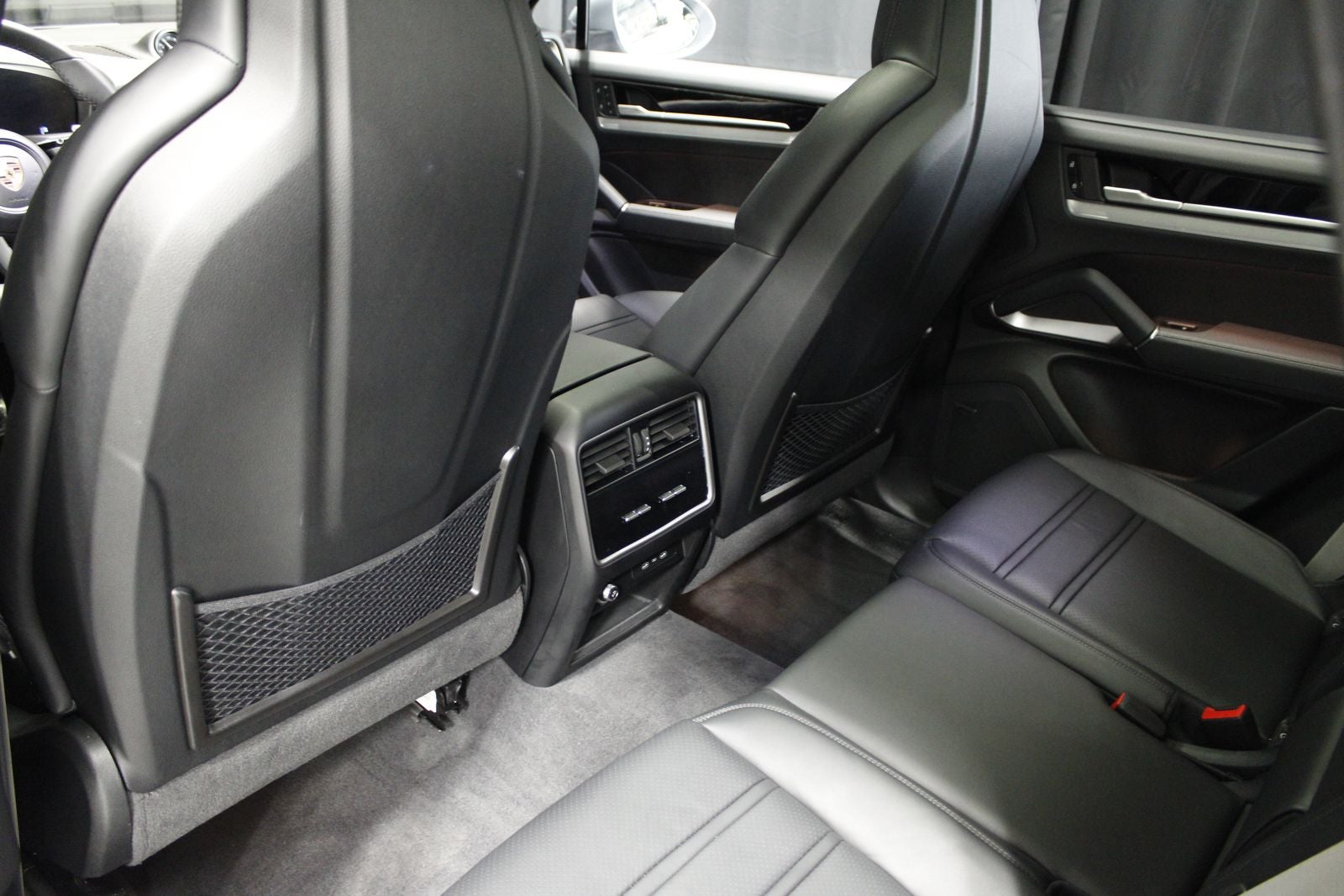 2026 Porsche Cayenne E-Hybrid