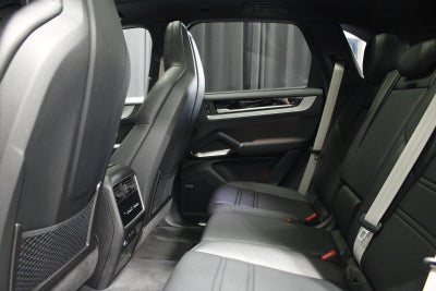 2026 Porsche Cayenne E-Hybrid