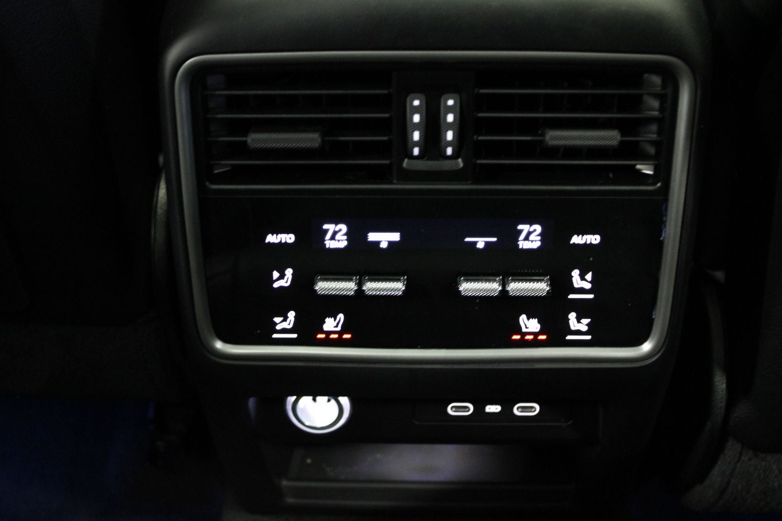 2026 Porsche Cayenne E-Hybrid