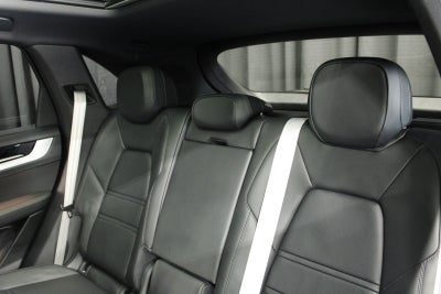 2026 Porsche Cayenne E-Hybrid