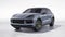 2026 Porsche Cayenne E-Hybrid Base