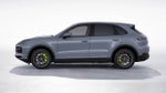 2026 Porsche Cayenne E-Hybrid Base
